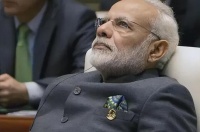 48亿变一地鸡毛？莫迪始料未及，美媒：印度把事情闹大了