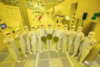 三星正努力将其第二代3nm制程良率提升至20%