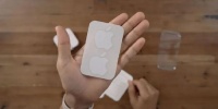 iPhone 16 换新包装，苹果不送Logo贴纸了