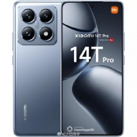 小米14T系列预热9.26面向海外市场发布 这外观像是米14和K70至尊版的结合体