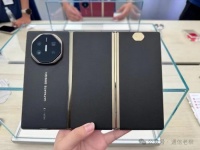 看完华为与这些巨头的对标，就知道为啥某国那么害怕华为了！