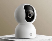 小米回应摄像头被曝有陌生人说话