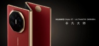 HUAWEI Mate XT非凡大师再次证明，华为是产业新技术真正的引领者