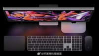 苹果代码泄露下一代Mac mini：五端口设计引关注