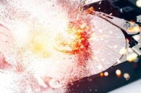 音乐行业20世纪90年代的硬盘正在消亡