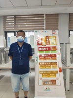 广电员工也逃不出摆摊卖卡的命运，一入通信深似海…