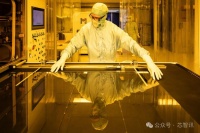 荷兰纳米压印技术公司获1000万美元融资