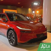 乐道 L60 切入 15 万元区间，迎接市场加速优胜劣汰的挑战