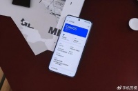 上市不到4个月，从3199元跌至2397元，16GB+512GB旗舰更加亲民了