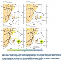 AI正在革新天气预报