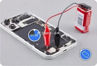 拆解惊现钢壳！iPhone 16电池到底安不安全？