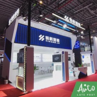 晚点独家丨易航智能获北汽等数亿元 C 轮融资