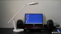 书客L2 Pro台灯体验：红光增益 护眼升级