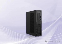 助力产业低碳发展，英特尔携手新华三(H3C)打造绿色计算机标杆