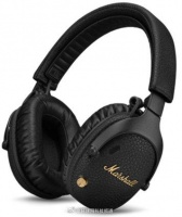 Marshall推出Monitor III A.N.C.蓝牙降噪耳机