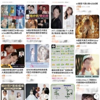 当代年轻人，在AI实现婚纱照自由