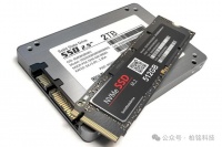 美韩存储芯片的虚假被戳破，中国芯片再压上一根稻草