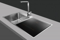 再次上演“空间魔法”，方太重新定义水槽洗碗机的能力边界