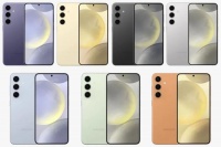 曝三星S26系列无标准版，或因友商小屏机“太强大”