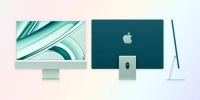 苹果十月发布会，下一代iMac将迎来四大升级
