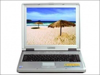 史海沉钩：配备台式机CPU的笔记本你见过么？