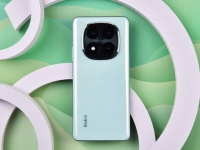 Redmi Note 14 Pro+小金刚回归 性价比好选择