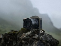 哈苏X2D 100C大地探索家限量版相机