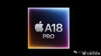 苹果A18/A18 Pro拆解：每颗制造成本约45美元