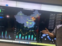 温州老板搞大模型，直追上海与杭州