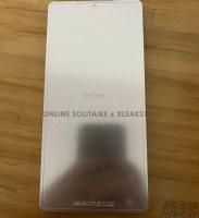 三星S25 Ultra机模实拍曝光，外观设计或有变化