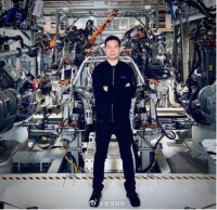 贾跃亭成立合伙人制IP公司贾跃亭称还债回国是必须完成的事情