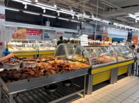 加工商品，商超突围的一剂良方？