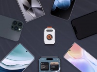 卫星通信手机，价格“崩盘”