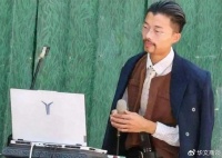 郭有才“食言”最终还是选择直播带货，所有网红主播尽头都是卖货