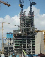 b站豪掷198亿建的总部园区