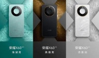 荣耀X60还没上市就先火！千元机搭载卫星通信？还配超大电池