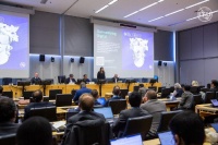 中国正制定全球技术标准 ，西方却担忧坏了它们的“规矩”