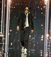 解辛巴的封，救快手的命？