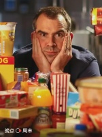 肥胖、上瘾并非你意志薄弱，而是食品公司盯上了你丨晚点周末