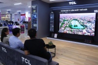 扎根当地　共生共赢——中国品牌助力越南产业转型升级