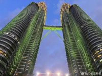 中美云服务争夺战，为什么马来西亚是中心？