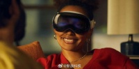 古尔曼：苹果最早明年推出便宜头显，取消 EyeSight