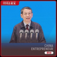 王笑京：至少未来十年，robotaxi不可能取代人