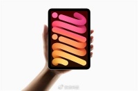 新款iPad mini连苹果都不叫它iPad mini 7