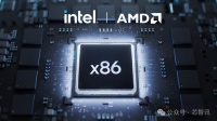 英特尔与AMD携手成立x86生态系统咨询小组