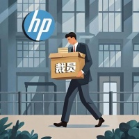 内外交困，留给惠普的时间不多了