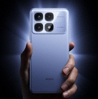 Redmi K80：规格大升级 价格“焊门员”！