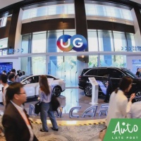 四维图新背水一战， CEO 程鹏：要成为自动驾驶领域的前两名