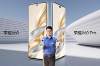 荣耀X60系列正式发布，售价1199元起