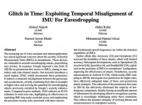 简直无孔不入！有学者发现IMU传感器也能窃听